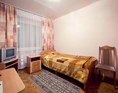 Hotelli Hotel A-Otel Brno (Woronesch, Venäjä)