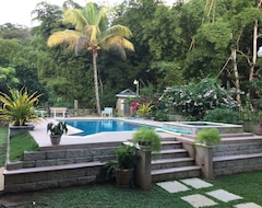 Toàn bộ căn nhà/căn hộ Vista Stays...garden View (Maracas, Trinidad và Tobago)