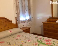 Cijela kuća/apartman Apartamento Rustico Y Acogedor En Pirineo Catalan (Vilaller, Španjolska)
