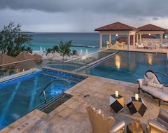 Hotel Sandals Royal Barbados (St. Lawrence Gap, Barbados)