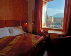 Otel I Tre Merli Locanda (Camogli, İtalya)