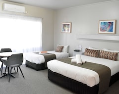 Hotel Clubarham River Motel (Barham, Australija)