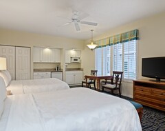Hotelli Holiday Inn & Suites Clearwater Beach S-Harbourside (Indian Rocks Beach, Amerikan Yhdysvallat)