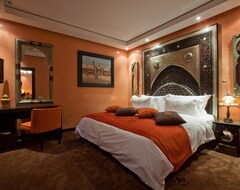 Hotel Art Palace Suites & Spa (Casablanca, Maroko)