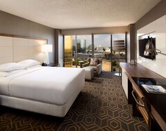 Khách sạn DoubleTree by Hilton Hotel Dallas - Campbell Centre (Dallas, Hoa Kỳ)