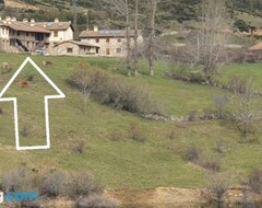 Casa/apartamento entero La Tentacion De Mazobre - La Suite De La Montana Palentina (Velilla del Río Carrión, España)
