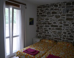 Cijela kuća/apartman Top-rustico Auf 16480 Qm, Alleinlage 5 Min. Zum BÃ¤cker- 15 Min. Zum Strand (Testico, Italija)