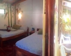 Khách sạn Tropical Sands Dominical Eco Inn (Jacó, Costa Rica)