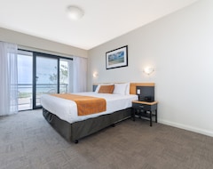 Hotel Quality Resort Sorrento Beach (Perth, Australien)