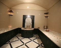 Hotelli Riad Hamdane & Spa (Marrakech, Marokko)