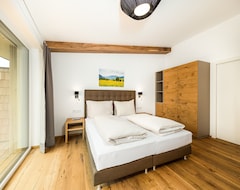 Apartmenthotel Sonnenhof (Maria Alm, Austria)