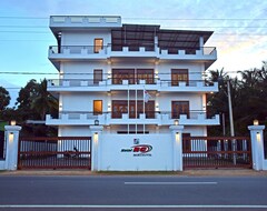 Hotel Rohana (Kilinochchi, Sri Lanka)