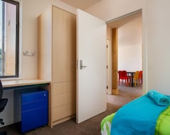 Serviced apartment Campus Summer Stays - Otago Village (Dunedin, New Zealand)
