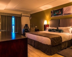Hotelli Protea Hotel By Marriott Lagos Kuramo Waters (Ikeja, Nigeria)