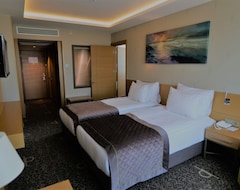 Hotel Ramada Bursa Çekirge Termal & Spa (Bursa, Turska)