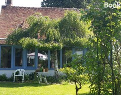 Toàn bộ căn nhà/căn hộ La Longere Aux Cedres Bleus (Jouy-sous-Thelle, Pháp)