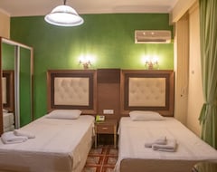Hotelli Hotel Astoria (Igoumenitsa, Kreikka)