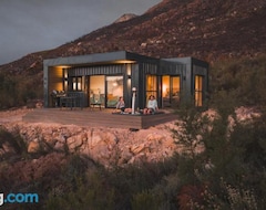 Hele huset/lejligheden Springsteen Cabins (Rawsonville, Sydafrika)