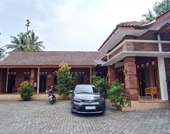Khách sạn SPOT ON 93819 Homestay Shinta (Magelang, Indonesia)
