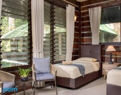 Cijela kuća/apartman Rompin Rainforest Lodge (Kuala Rompin, Malezija)