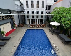 Hotel Horison Pekalongan (Pekalongan, Indonesien)