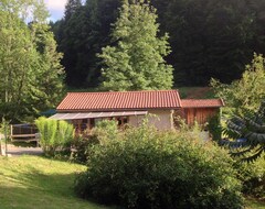 Tüm Ev/Apart Daire Authentic Enjoy In The South Of The Auvergne (Ambert, Fransa)