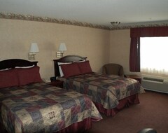 Hotel Shiretown Inn & Suites (Houlton, USA)
