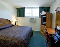 Hotelli Americas Best Value Inn Loma Lodge (San Diego, Amerikan Yhdysvallat)