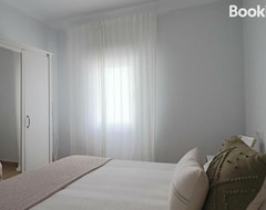 Tüm Ev/Apart Daire Apartamento Estrella Sol (Cartaya, İspanya)