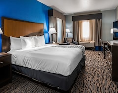 Hotel Best Western Atoka Inn & Suites (Atoka, EE. UU.)