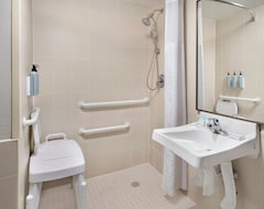 Hotelli Fairfield Inn By Marriott New York Laguardia Airport/Flushing (Flushing, Amerikan Yhdysvallat)
