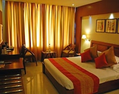 Hotel Shivalik View (Chandigarh, India)