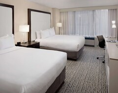 Khách sạn DoubleTree by Hilton Hotel Chicago - Magnificent Mile (Chicago, Hoa Kỳ)