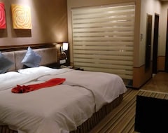 Khách sạn Harmony Resort - Zhuhai (Zhuhai, Trung Quốc)