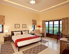 Entire House / Apartment The Kipling Lodge (Sawai Madhopur, India)