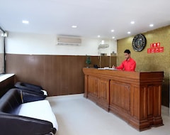 Hotel OYO 23580 Maurice (Baddi, Indien)