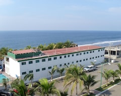 Hotel Paraiso Del Mar (Armería, Mexico)