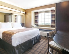 Hotel Microtel Inn And Suites By Wyndham Austin Airport (Austin, USA)