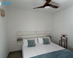 Cijela kuća/apartman Apartamento Jameos-los Molinos Costa Teguise, Lanzarote (Tegise, Španjolska)