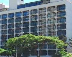 Hotelli Phenícia Bittar Hotel (Brasilia, Brasilia)