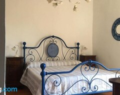 Cijela kuća/apartman Antica Dimora (Barbarano Romano, Italija)