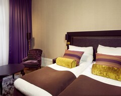 Clarion Collection Hotel Grand (Sundsvall, Suecia)