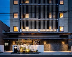 Hotel GRAND BASE -Nagoya Chiyokura- (Nagoya, Japan)