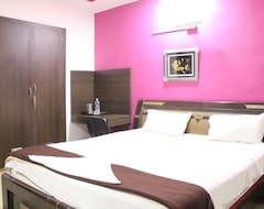 Khách sạn Hotel Ekaana Cottages (Chennai, Ấn Độ)