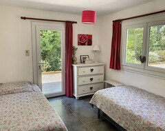 Cijela kuća/apartman House (Montauriol, Francuska)