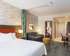 Hotel Home2 Suites By Hilton Minneapolis University Area (Minneapolis, Sjedinjene Američke Države)