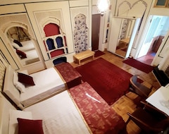 Hotel Chor Minor (Buxoro, Uzbekistán)