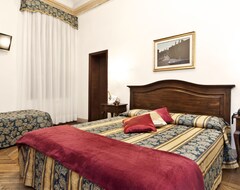 Khách sạn Hotel Alla Fava (Venice, Ý)