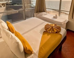 Khách sạn Hotel Costa del Sol (Cartagena, Colombia)