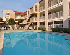 Hotel California Inn and Suites, Rancho Cordova (Rancho Cordova, USA)